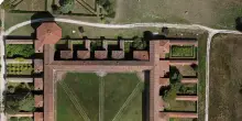 Gemello digitale per la Certosa di Padula per la verifica del rischio sismico