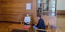 Myanmar, Suu Kyi incontra un rappresentante della Croce rossa
