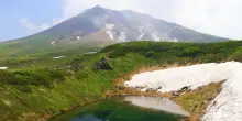 In Giappone i luoghi del silenzio, tra montagne sacre e isole incontaminate