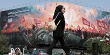 Iran, 'non stiamo negoziando con gli Usa su Hormuz, solo con l'Oman'