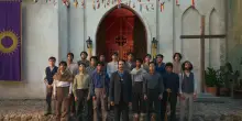 Cent'Anni di Solitudine, gran finale in tv per la saga dei Buend&igrave;a