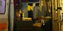 Bloccato dopo una fuga e morto in ambulanza, accertamenti anche sul Taser
