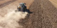 Meno parenti pi&ugrave; innovazione, l'agricoltura non &egrave; pi&ugrave; familiare