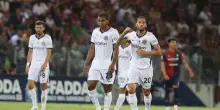 Serie A: basta un gol di Calhanoglu, l'Inter di Chivu passa a Cagliari