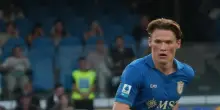 Napoli: per McTominay lieve aritmia benigna, sar&agrave; operato
