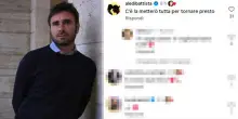 Alessandro Di Battista ricoverato a Cuba, Tajani lo chiama: "E' combattivo, lo aspetto in Italia"