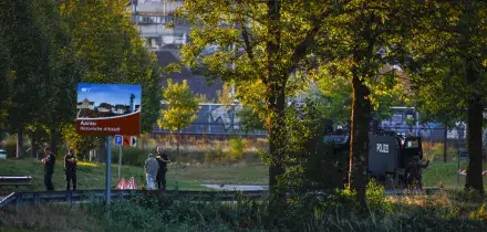 Spari a un rave party in Svizzera, morta una 22enne italiana