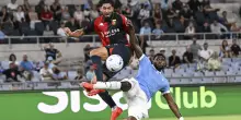 Calcio: Tavares 'con Milan possiamo vincere, felice che Gattuso creda in me'