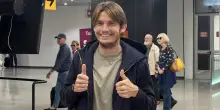 De Roon saluta i tifosi dell'Atalanta dopo 10 anni e arriva alla Roma