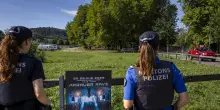 Spari a un rave party in Svizzera, morta una 22enne abruzzese, due italiani tra i 5 feriti. E' caccia all'uomo
