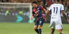 Azzurri: Romano sceglie l'Italia, Mancini pu&ograve; convocarlo