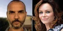 Muore annegato nel Viterbese Silvano Loia, il compagno dell'attrice Francesca Neri
