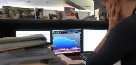 Spread Btp-Bund oltre quota 100 per la prima volta dalla primavera del 2025