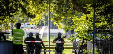Spari a un rave party in Svizzera, morta una 22enne abruzzese, cinque feriti. E' caccia all'uomo