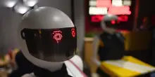 Robot 'molesta' 16enne, proprietario indagato dalla polizia di Colonia