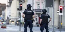 Sparatoria durante un rave in Svizzera, 'un morto e 5 feriti'