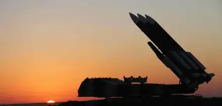 Axios, gli Usa hanno attaccato lanciatori iraniani sull'isola di Larak