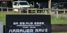 Spari vicino a un rave in Svizzera, 'un morto e 5 feriti'