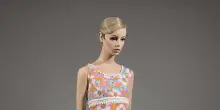 Doll dressing, quando &egrave; la bambola a fare moda