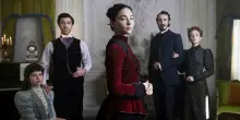 Lidia Poet, la prima avvocata ora indaga su Rai1