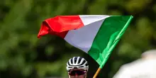 Mondiali Mtb: l'azzurra Corvi vince l'oro under 23