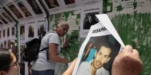 Messico, oltre 40mila desaparecidos ancora 'attivi'