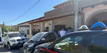 Padre, madre e figlia di 5 anni trovati morti a Roma. Ipotesi omicidio-suicidio