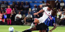 Serie A: Atalanta-Bologna 0-0 DIRETTA e FOTO