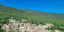 Punto da una vespa, sindacalista 38enne muore in valle Varaita