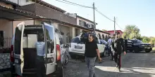 I funerali della famiglia di Pietralata, 'riflettere sui drammi di chi ci vive accanto'