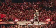 "Roma, Baby. Cremonini live Circo Massimo" su Rai 1 il 2 settembre