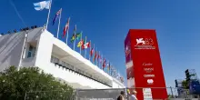 Venice4Palestine rilancia la richiesta alla Mostra, 'issate la bandiera palestinese'