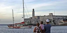 Rappresentante Onu visita Cuba, 'a fianco dell'isola in questo momento difficile'
