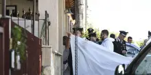 Padre, madre e figlia di 5 anni trovati morti a Roma. Ipotesi omicidio-suicidio