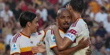 Serie A: Lecce-Roma 0-3 DIRETTA e FOTO