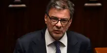 Giorgetti rassicura sul debito, il pressing dei partiti sulla manovra
