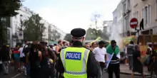 Il carnevale di Notting Hill compie 60 anni, 'clima tranquillo e festoso'