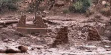 Inondazione al Grand Canyon, almeno 2 morti e 15 dispersi