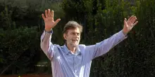 A Venezia a Nanni Moretti il Premio Siae Andrea Purgatori alla carriera