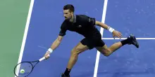 Tennis, Djokovic torna a Pechino: 'Sto bene, non gioco mai solo per divertirmi'