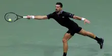 Tennis: Djokovic annuncia il rientro, 'felice di giocare a Pechino'