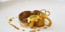 Nuove aperture di Cracco, Iside De Cesare e Pascucci premiate dalla guida Michelin