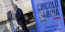 Tajani, 'Forza Italia cresce ed &egrave; sempre pi&ugrave; radicata sul territorio'