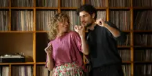 Al Lido in corsa un quintetto Italia, tra amore, fantasmi e orrore