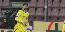 Il centrocampista Gagliardini verso Cagliari