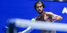 Us Open: petto in bella vista, si prende la scena la canotta di Alcaraz