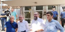 Consegnata una petizione per impedire il raduno naziskin in Trentino