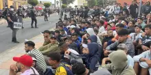 Cremlino, 'nessun ruolo nella crisi dei migranti a Ceuta'
