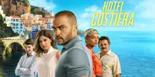 In chiaro su Canale 5 la serie "Hotel Costiera", nel cast Jesse Williams