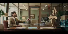 Coyote vs Acme, tra live action e animazione l'invito 'a non mollare mai'